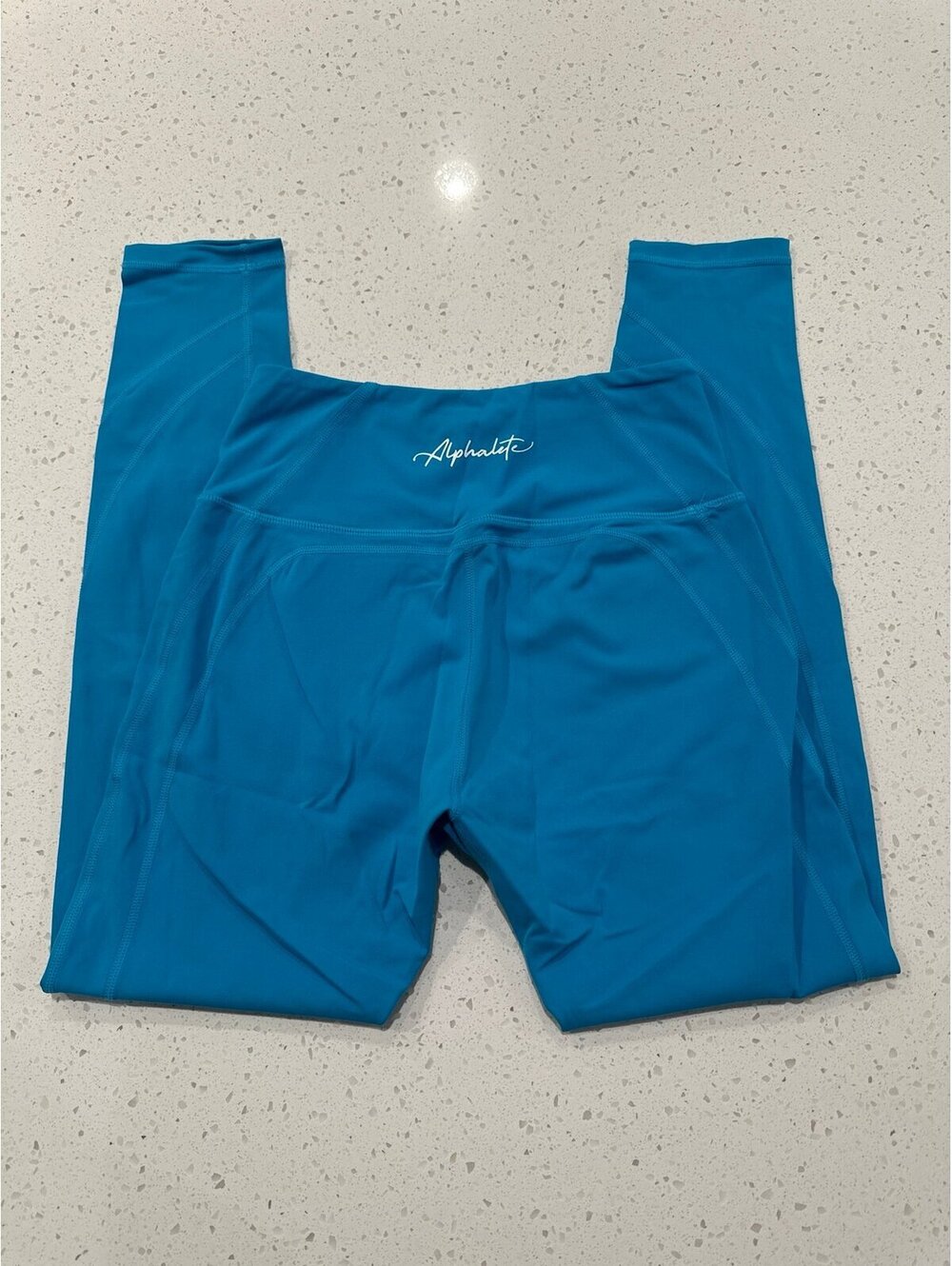 Alphalete Leggings Size Medium